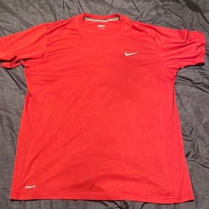 Nike Dri Fit
